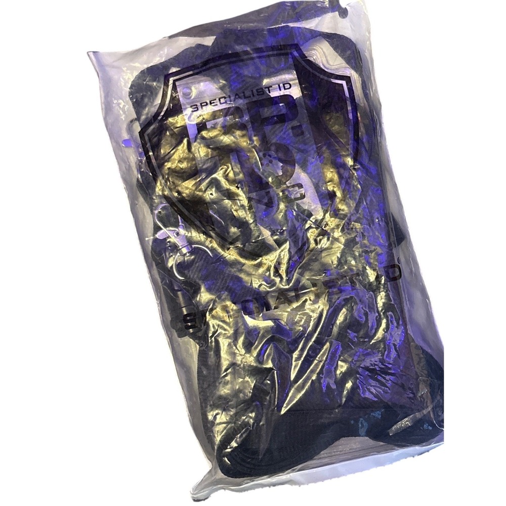 NEW‎ Specialist ID 5 Pack Waterproof Passport Holders with Lanyards